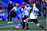 Nhận định b&oacute;ng đ&aacute; Valencia vs Getafe, 01h00 ng&agrave;y 26/9: Chia điểm