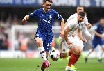 Dự đo&aacute;n Chelsea vs Grimsby Town (1h45 26/9) bởi Ashley Cole
