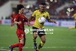 Lịch thi đấu Việt Nam vs Malaysia v&ograve;ng loại World Cup 2022 bảng G