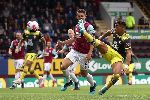 Nhận định Burnley vs Southampton, 2h00 ng&agrave;y 27/9