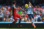 Nhận định Pumas UNAM vs Club Necaxa, 7h00 ngày 27/9