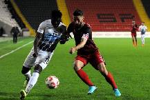 Nhận định, soi k&egrave;o Adana Demirspor vs Gaziantep FK, 23h00 ng&agrave;y 25/9