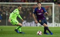 Nhận định, soi k&egrave;o Barcelona vs Levante, 21h15 ng&agrave;y 26/9