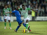 Nhận định, soi k&egrave;o Betis vs Getafe, 2h ng&agrave;y 27/9