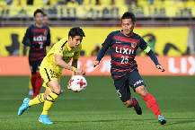 Nhận định, soi k&egrave;o Cerezo Osaka vs Kashima Antlers, 13h00 ng&agrave;y 26/9