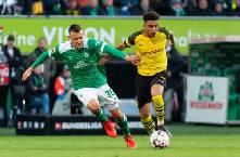 Nhận định, soi kèo Dynamo Dresden vs Werder Bremen, 18h30 ngày 26/9