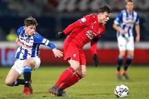 Nhận định, soi kèo Heerenveen vs Twente, 19h30 ngày 26/9