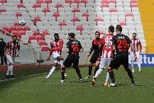 Nhận định, soi k&egrave;o Sivasspor vs Fatih Karag&uuml;mr&uuml;k, 17h30 ng&agrave;y 25/9