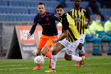 Nhận định, soi kèo Vitesse vs Fortuna Sittard, 23h45 ngày 25/9