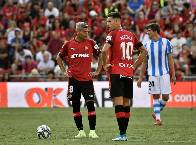 Ph&acirc;n t&iacute;ch k&egrave;o hiệp 1 Mallorca vs Osasuna, 19h ng&agrave;y 26/9