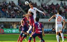 Soi kèo bóng đá hạng 2 Nhật Bản hôm nay 25/9: Kyoto Sanga vs Tochigi