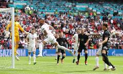 Biến động tỷ lệ kèo Anh vs Đức, 1h45 ngày 27/9