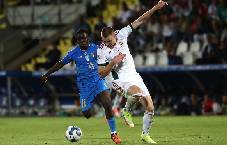 Dự đoán, soi kèo thẻ vàng Hungary vs Italia, 1h45 ngày 27/9