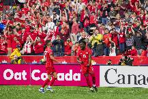 Nhận định, soi k&egrave;o Canada vs Uruguay, 23h ng&agrave;y 27/9