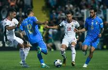 Soi kèo chẵn/ lẻ Hungary vs Italia, 1h45 ngày 27/9