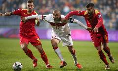 Soi kèo, dự đoán Macao Montenegro vs Phần Lan, 1h45 ngày 27/9