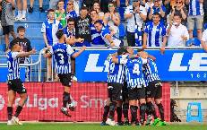 Soi kèo tài xỉu Cartagena vs Alaves hôm nay, 2h ngày 27/9