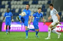 Máy tính dự đoán bóng đá 27/9: Gagra Tbilisi vs Shukura Kobuleti