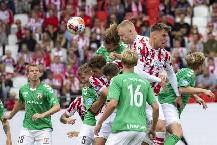 Nhận định, soi kèo Aalborg BK vs Fredericia, 23h00 ngày 26/9