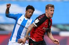 Nhận định, soi k&egrave;o Coventry vs Huddersfield, 2h00 ng&agrave;y 26/9
