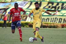 Nhận định, soi kèo Ind Medellin vs Atletico Bucaramanga, 8h35 ngày 26/9