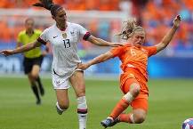 Nhận định, soi k&egrave;o nữ H&agrave; Lan vs nữ Anh, 1h00 ng&agrave;y 27/9