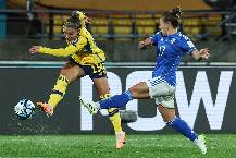 Nhận định, soi kèo Nữ Italia vs Nữ Thụy Điển, 22h45 ngày 26/9