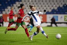 Nhận định, soi kèo Nữ Romania vs Nữ Phần Lan, 23h00 ngày 26/9