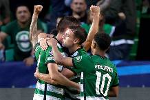 Nhận định, soi k&egrave;o Sporting Lisbon vs Rio Ave, 2h15 ng&agrave;y 26/9
