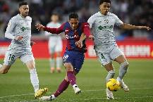 Chuy&ecirc;n gia Tony Ansell dự đo&aacute;n Barcelona vs Getafe, 2h00 ng&agrave;y 26/9