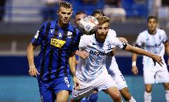 Nhận định, soi k&egrave;o A.E. Kifisia vs PAS Lamia 1964, 19h00 ng&agrave;y 26/9: Trừng phạt chủ nh&agrave;