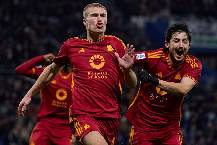 Nhận định, soi k&egrave;o AS Roma vs Athletic Bilbao, 2h00 ng&agrave;y 27/9: Chia điểm tại Olympico