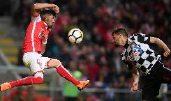 Nhận định, soi k&egrave;o Braga vs Maccabi Tel Aviv, 02h00 ng&agrave;y 27/9: Kh&oacute; cho cửa tr&ecirc;n