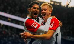 Nhận định, soi k&egrave;o Eintracht Frankfurt vs Viktoria Plzen, 02h00 ng&agrave;y 27/9: Cửa tr&ecirc;n &lsquo;ghi điểm&rsquo;