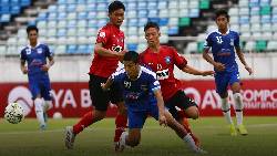 Nhận định, soi k&egrave;o Yadanarbon vs ISPE FC, 16h30 ng&agrave;y 26/9: Tin v&agrave;o Yadanarbon