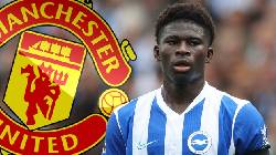 MU tính thanh lý 4 cầu thủ để dọn đường cho Carlos Baleba