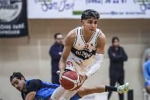 Nhận định bóng rổ Olimpia Kings vs Ciudad Nueva, 06h00 ngày 26/9: Kẻ mạnh nhất đấu kẻ tệ nhất