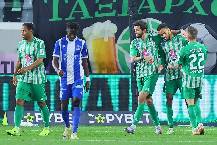 Nhận định, soi kèo Aris Limassol vs Ethnikos, 23h00 ngày 26/9: Không dễ cho chủ nhà