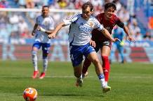 Nhận định, soi kèo Mirandes vs Zaragoza, 1h30 ngày 27/9: Bất ngờ từ đội khách