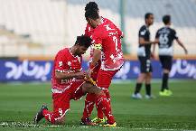 Nhận định, soi kèo Persepolis vs Malavan, 22h30 ngày 25/9: Lịch sử lên tiếng