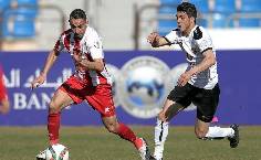 Nhận định, soi kèo Shabab AlOrdon vs Al Ahli Amman, 22h00 ngày 25/9: Cơ hội vượt mặt