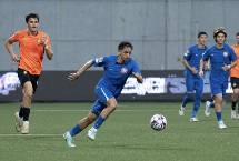 Nhận định, soi kèo Tanjong Pagar Utd vs Young Lions, 18h30 ngày 25/9: Những người khốn khổ
