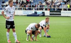 Nhận định, soi kèo VPS vs Haka, 22h00 ngày 26/9: Cơ hội cuối cùng