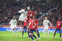 Soi k&egrave;o g&oacute;c Lille vs Brann, 23h45 ng&agrave;y 25/9