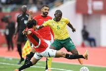 Nhận định, soi kèo Ai Cập vs Angola, 2h00 ngày 26/9: Ra quân không thuận lợi