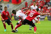 Nhận định, soi kèo Albania vs Belarus, 1h45 ngày 27/9: Tiếp đà hưng phấn