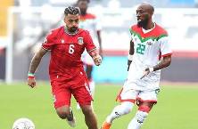 Nhận định, soi kèo Burkina Faso vs Benin, 2h00 ngày 26/9: Khởi đầu thuận lợi