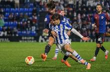 Nhận định, soi kèo Ceuta vs Sociedad B, 19h00 ngày 26/9: Chưa thấy niềm vui