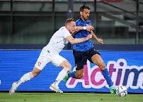 Nhận định, soi kèo CH Czech vs Croatia, 1h45 ngày 27/9: Xem Modric trổ tài