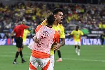 Nhận định, soi kèo Colombia vs Mexico, 8h00 ngày 27/9: Vặt lông Đại bàng